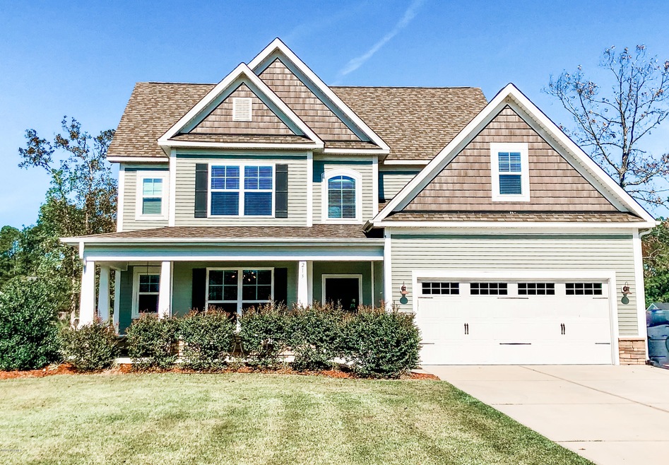 213 E Conolly Court