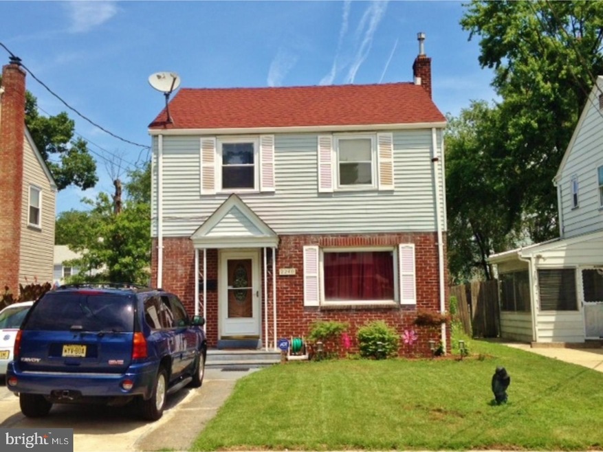 2240 Gross Ave, Pennsauken, NJ 08110 - photo 1