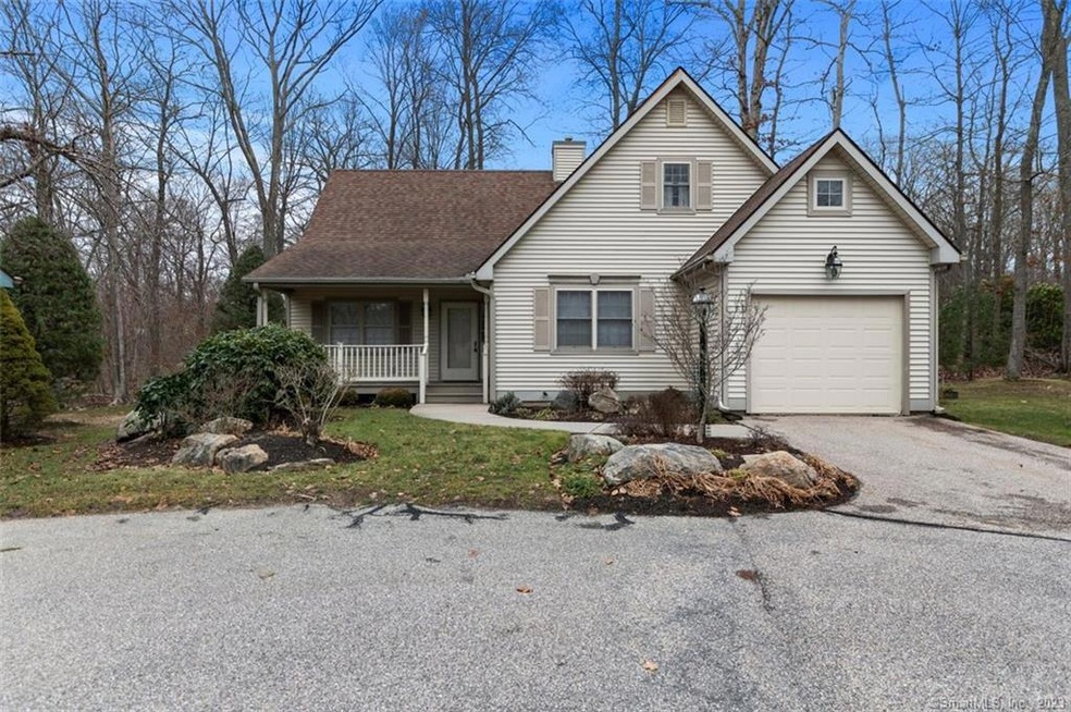 7 Thistledown Ln unit 7, Niantic, CT 06357 - photo 1