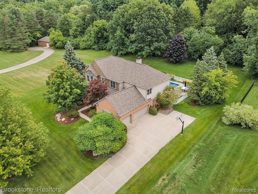 Welcome to 7501 Wyngate