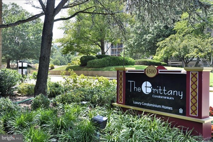 The Brittany unit 309, Arlington, VA 22204 - photo 1