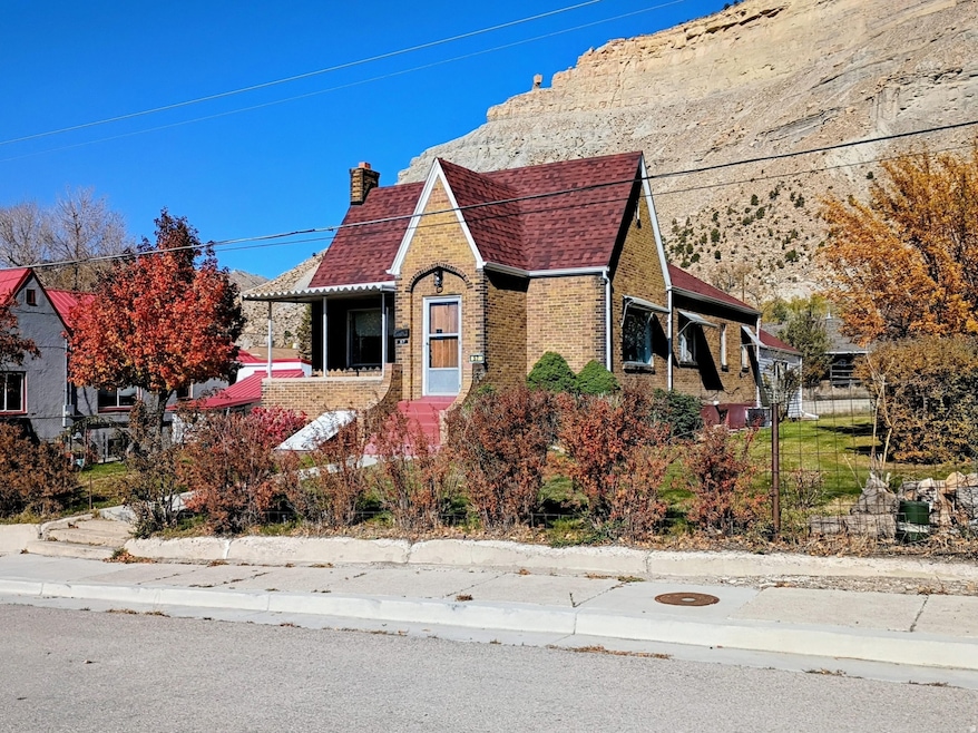 57 C St, Helper, UT 84526 - photo 1