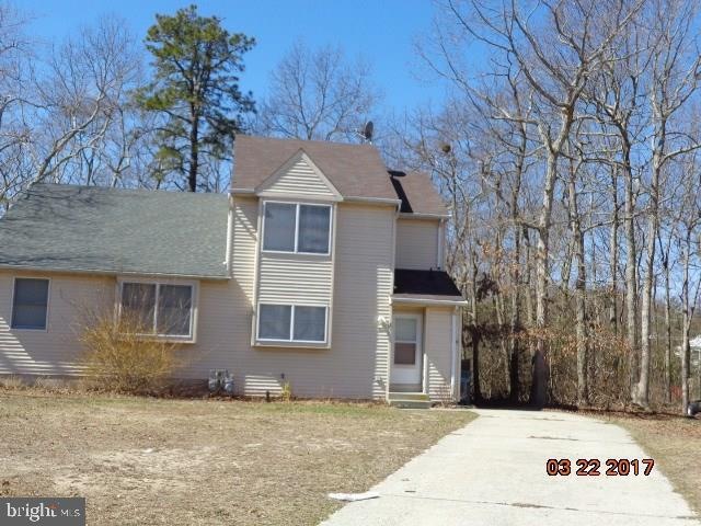 4 S Indian Valley Ct, Little Egg Harbor Township, NJ 08087 - photo 1