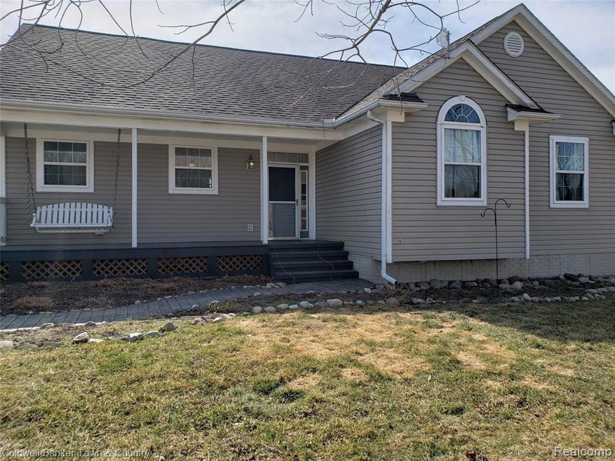 11261 Iosco Rd