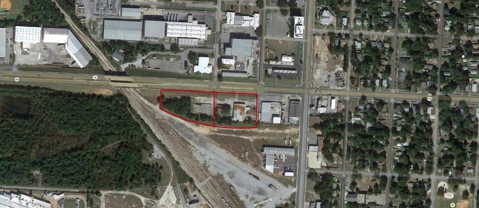 2301 W Navy Blvd, Pensacola, FL 32505 - photo 1