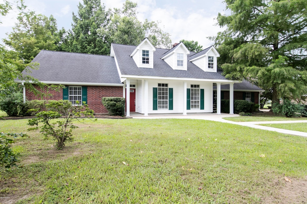 112 La Rue Christ Roi, Carencro, LA 70520 - photo 1