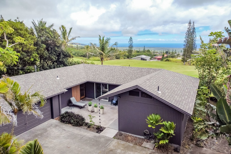 94-5761 Awa Pae Loop, Naalehu, HI 96771 - photo 1