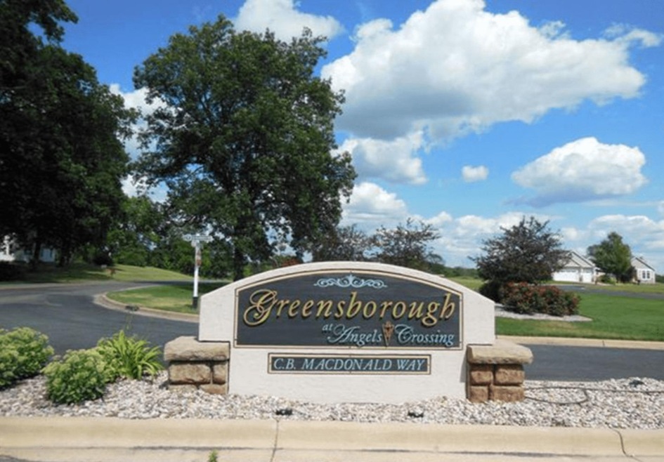 Greensborough