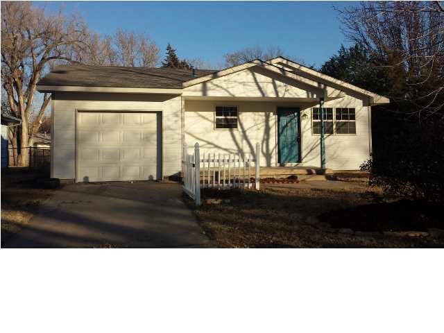 Totally remodel with new siding, new roof, new win