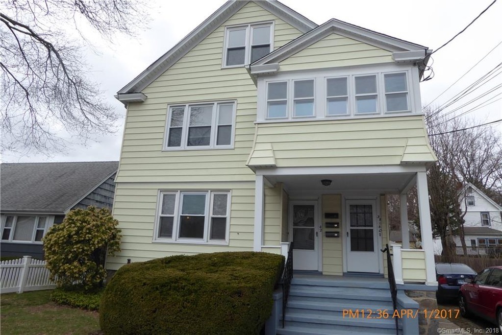 40 1st St, Fairfield, CT 06825 - photo 1