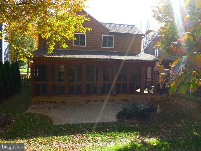 10820 Bird Song Pass, Columbia, MD 21044 - photo 1