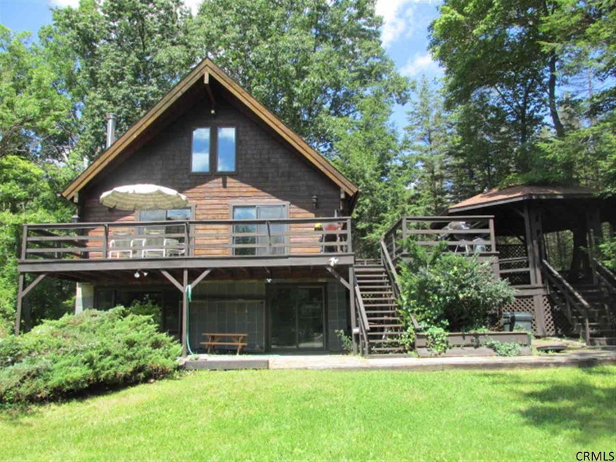 38 Famous Author Cir, Athens, NY 12015 - photo 1