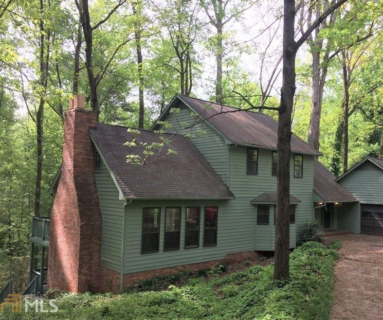 0 Cooper Way unit 8825220, Jonesboro, GA 30236 - photo 1