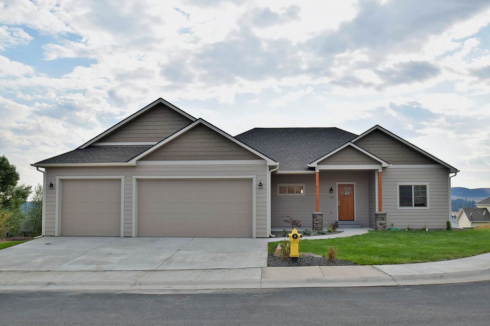 1111 N Courtney Ct, Medical Lake, WA 99022 - photo 1