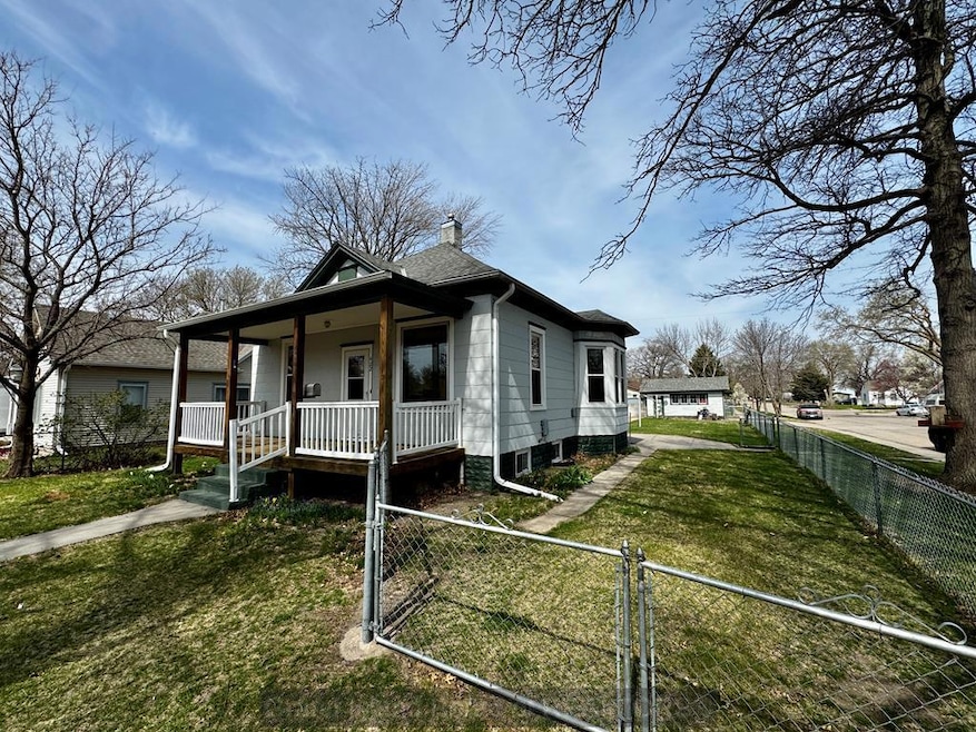 For Sale $199,000