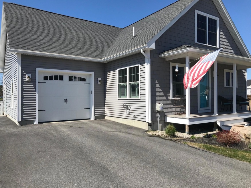 2 Mickelson Way, Old Orchard Beach, ME 04064 - photo 1