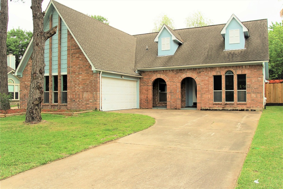 14823 Chetland Place Dr, Houston, TX 77095 - photo 1