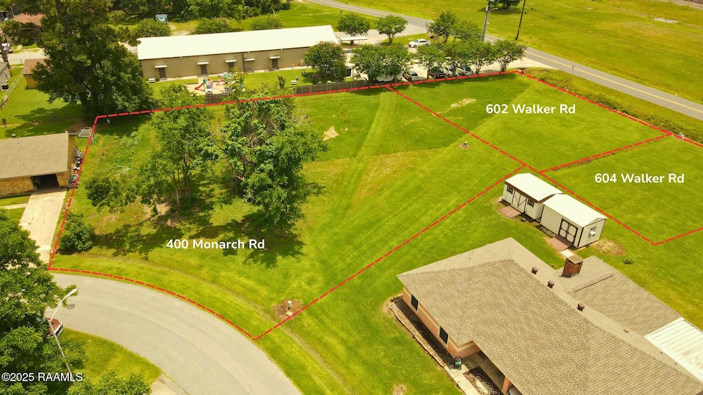 For Sale $25,000 • Co-Listing Agent