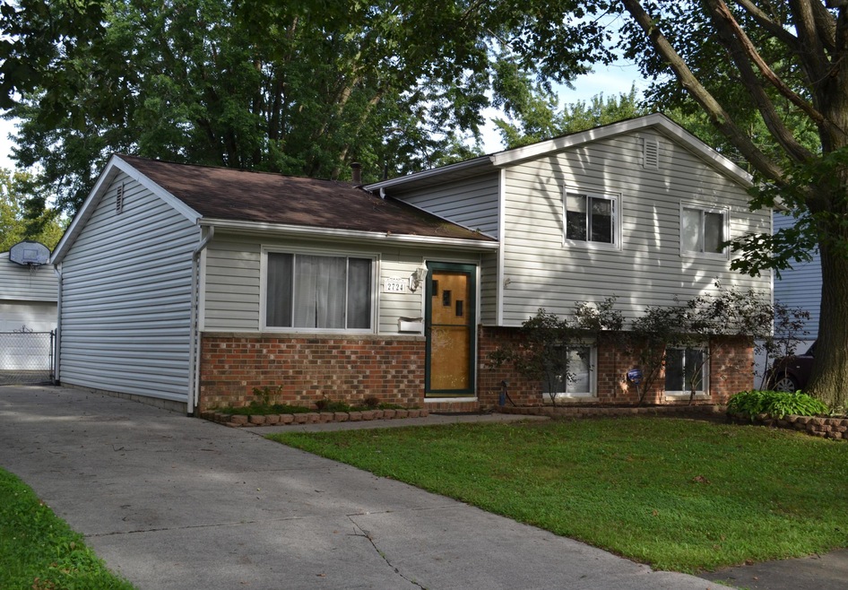 Front Home