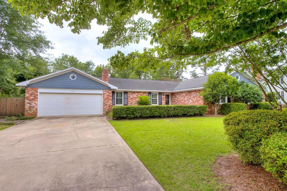 2704 Powhatan Dr, Sumter, SC 29150 - photo 1