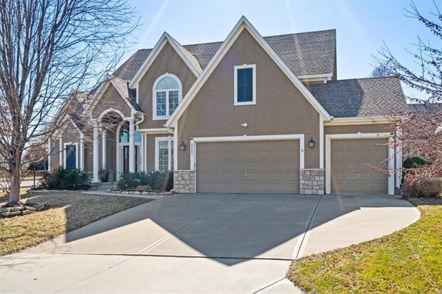 22203 W 58th St, Shawnee, KS 66226 - photo 1