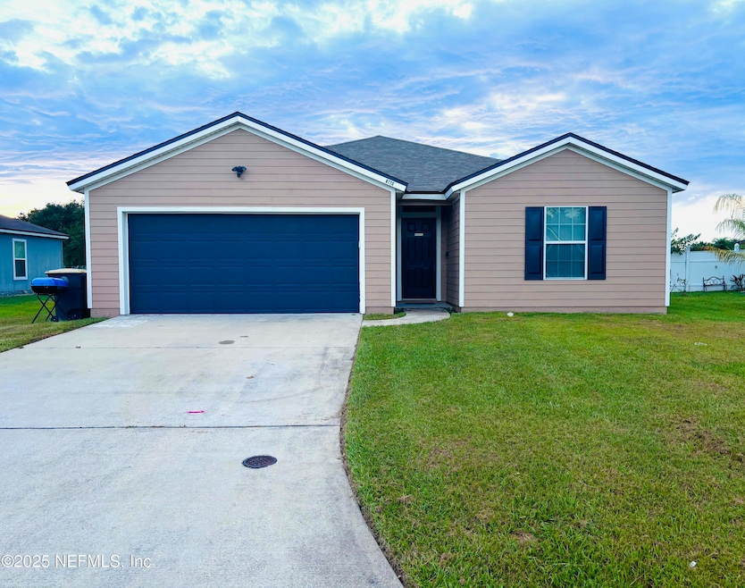 Under Contract $275,000