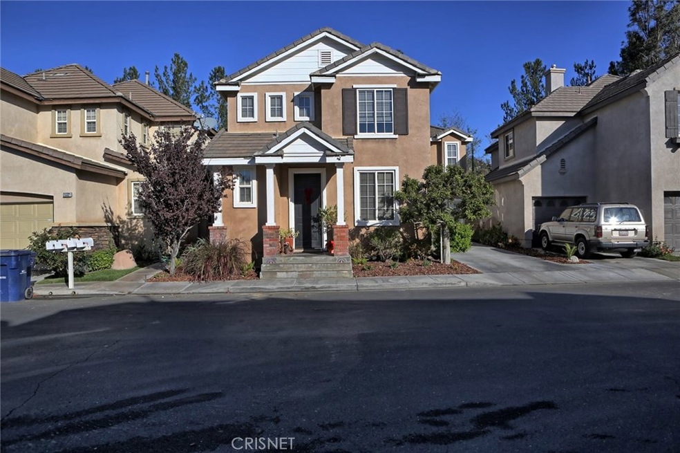 23317 Beachcomber Ln, Valencia, CA 91355 - photo 1