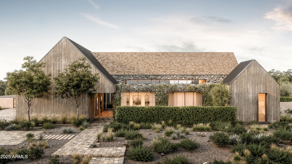 8402 E Cholla St, Scottsdale, AZ 85260 - photo 1