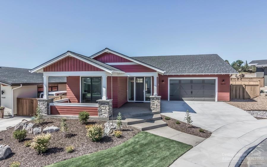 4641 SW Yew Leaf Ct, Redmond, OR 97756 - photo 1