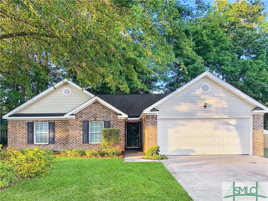 137 Brookstone Way, Rincon, GA 31326 - photo 1