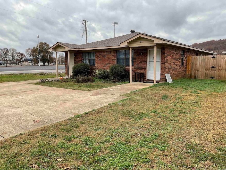 55 Garrett Rd, Greenbrier, AR 72058 - photo 1