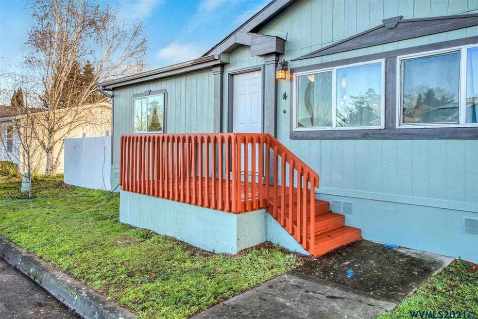 7409 Kayla Shae Cir NE, Keizer, OR 97303 - photo 1