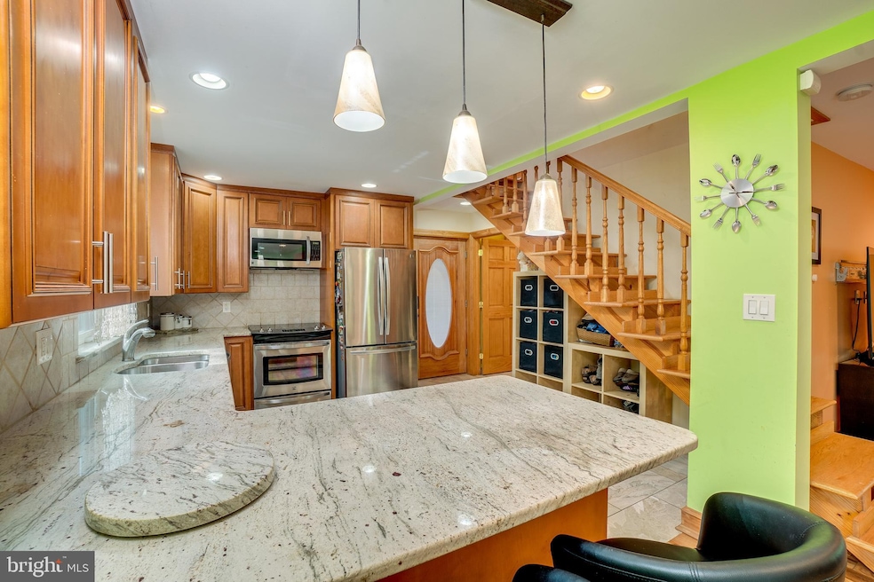 1944 Hill Ave, Parkville, MD 21234 - photo 1