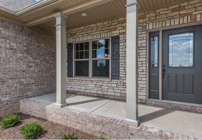 100 Whispering Pines Dr, Frankfort, KY 40601 - photo 1