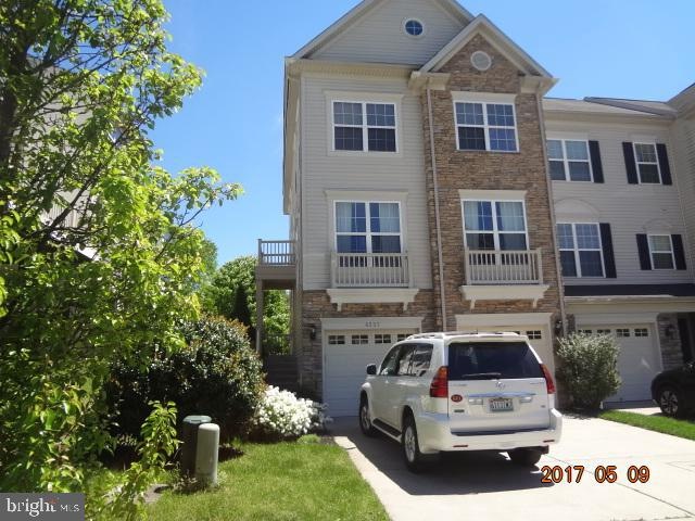 4337 Vintage Ivy Ln, Owings Mills, MD 21117 - photo 1