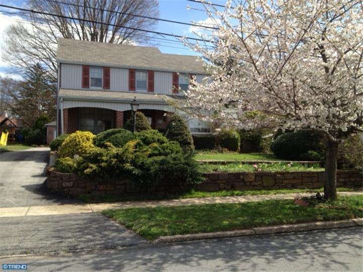 2413 Belmont Ave, Ardmore, PA 19003 - photo 1