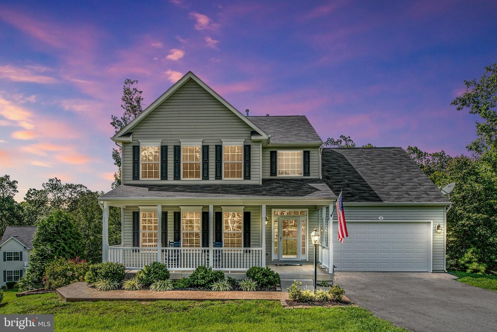 16 Blossom Tree Ct, Stafford, VA 22554 - photo 1