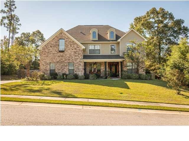 Welcome Home! Its gorgeous,hurry up and make an appointment.4 bedrooms, 3 baths, plus an office AND an additional living room/bonus upstairs.