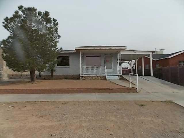 3627 Morehead Ave, El Paso, TX 79930 - photo 1