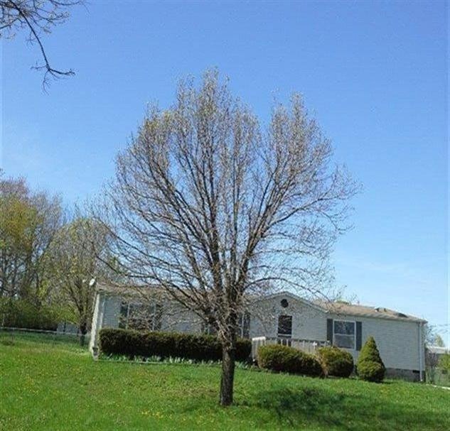 541 Keene Troy Pike, Versailles, KY 40383 - photo 1