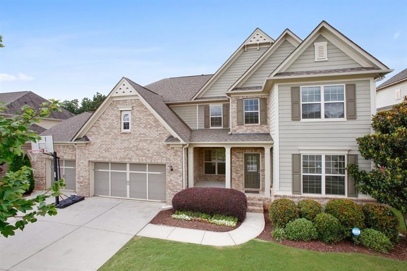 3811 Terrasol Trail SW, Lilburn, GA 30047 - photo 1