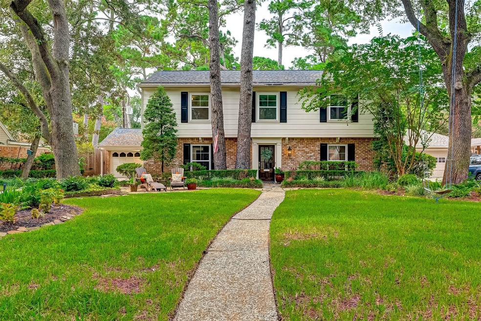 13830 Pinerock Ln, Houston, TX 77079 - photo 1