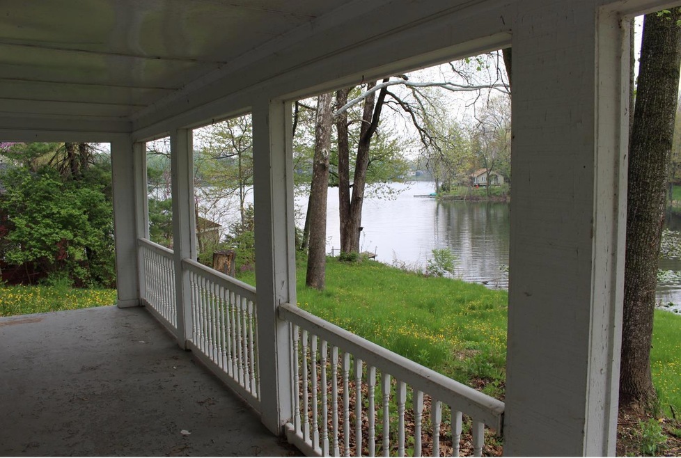 8772 E Koher Rd S, Syracuse, IN 46567 - photo 1