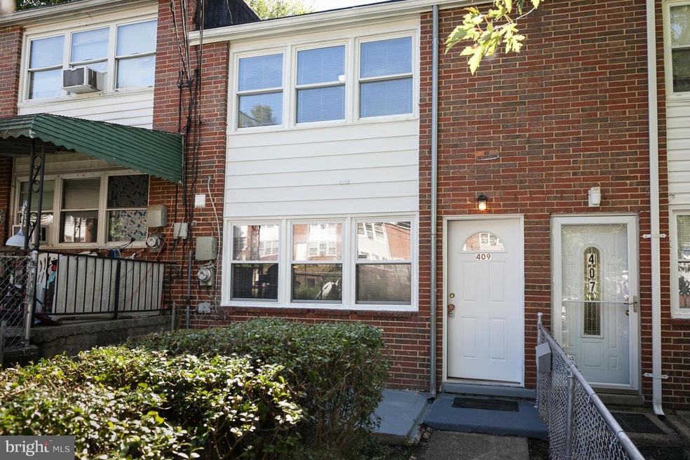 409 Burbank Ct, Halethorpe, MD 21227 - photo 1