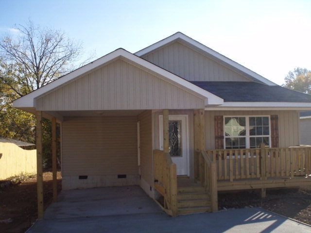 Main View