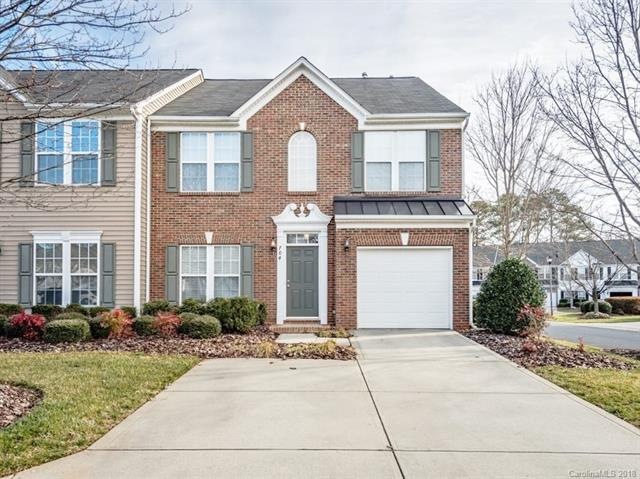 704 Mickelson Way, Fort Mill, SC 29715 - photo 1