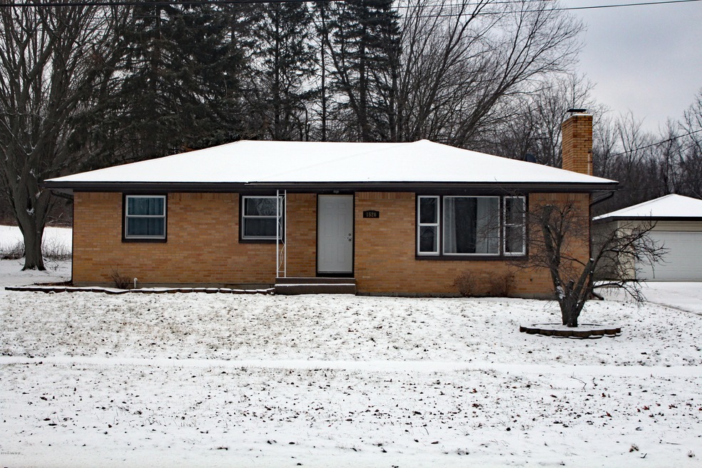 1 front house