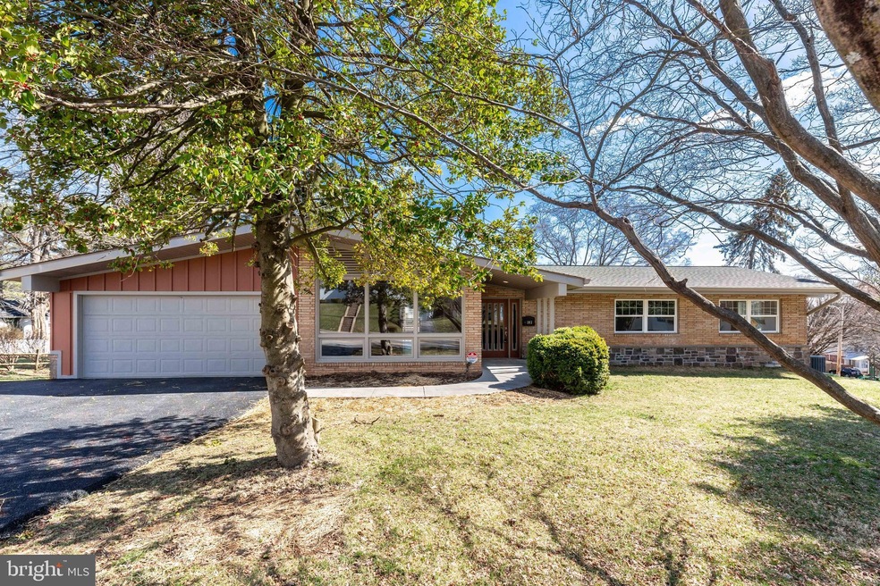 103 S Center St, Westminster, MD 21157 - photo 1