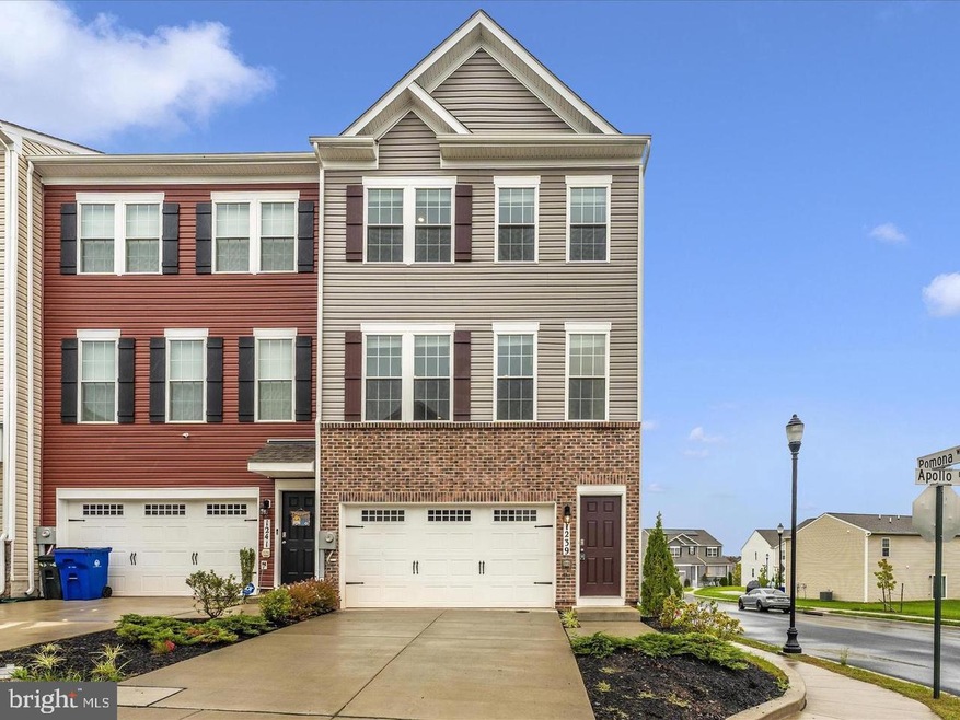 1239 Apollo Dr, Frederick, MD 21702 - photo 1