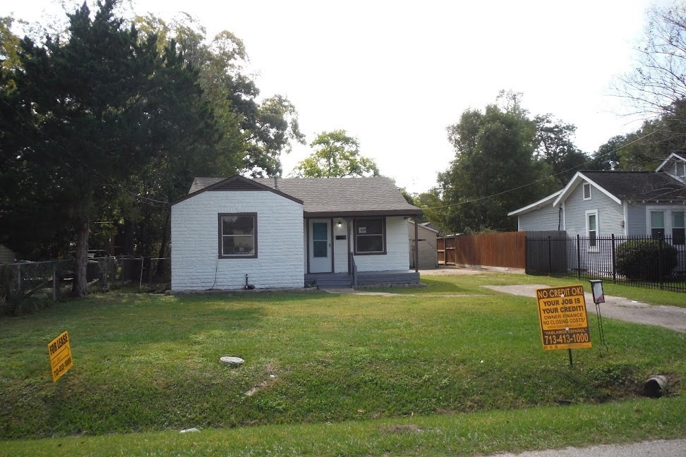 642 Post St, Houston, TX 77022 - photo 1